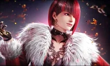 Hry Tekken 8 se prodaly 3 miliony kopií, brzy se do ní dostane Anna Williams