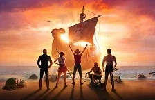 Teaser na seriál One Piece, premiéru bude mít na Netflixu koncem srpna