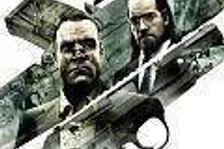 Kane & Lynch 2: Dog Days