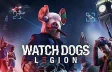 Ubisoft skončil s aktualizacemi pro akční hru Watch Dogs Legion