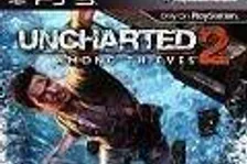 Uncharted 2: Among Thieves za 798,- na GameLeader