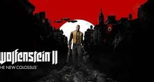 Wolfenstein 2: The New Colossus