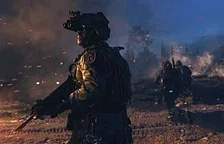 Letošní Call of Duty 2023 má mít podtitul Modern Warfare III