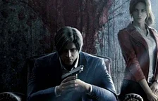 Nová ukázka ze seriálu Resident Evil: Infinite Darkness