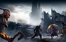 Oznámena PvP hra Blood of Heroes inspirovaná severskou mytologií