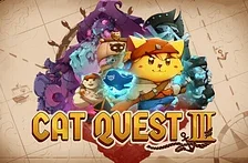 Dobrodružná RPG hra Cat Quest III vyjde letos v srpnu