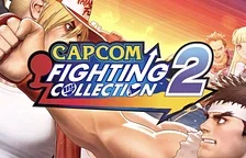 Oznámena kolekce bojovek Capcom Fighting Collection 2