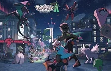 Hra Pokemon Legends: Z-A vyjde v polovině října pro Nintendo Switch a Nintendo Switch 2