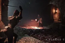 První záběry ze hry A Plague Tale: Innocence
