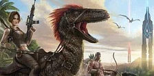 ARK: Survival Evolved má na Xbox One zatím velké problémy s frameratem