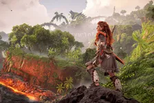 Připravovaná multiplayerová hra Horizon se má lišit od MMOčka Horizon Steel Frontiers