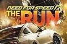 Need for Speed: The Run E3 gameplay