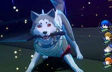 V novém traileru na hru Persona 3 Reload se představuje Koromaru