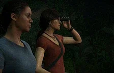 Launch trailer na Uncharted: The Lost Legacy - UPDATE