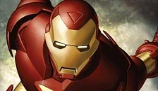 Vývojáři z Avalanche Studios připravovali open-word hru s Iron Manem