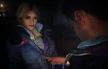Zveřejněno video z hraní prototypu hry Until Dawn