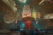 19 minut dlouhé video z The Outer Worlds 2 ukazuje úvodní oblast, ta nabídne dvanáct hodin obsahu 