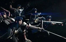 TV spot na Fire Emblem Warriors