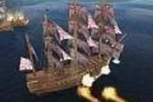 Uncharted Waters Online zatím jen pro Japonsko