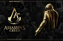 Budoucnost Assassin’s Creed zahrnuje nové velké díly, multiplayerovou hru i ambiciózní mobilní projekt