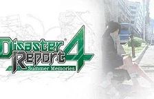 Disaster Report 4 Plus: Summer Memories vyjde příští rok v Evropě