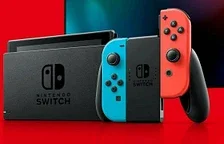 Nintendo prodalo 107,65 milionů konzolí Nintendo Switch