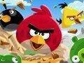Debutový trailer pro Angry Birds Trilogy