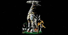 LEGO Horizon Forbidden West: Tallneck