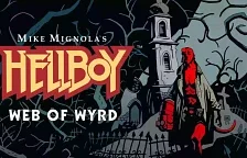 Launch trailer na hru Hellboy Web of Wyrd, ta si začala odnášet nízké známky v recenzích
