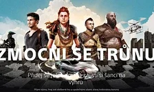 Zúčastněte se na konzolích PlayStation komunitní soutěže Zmocni se trůnu