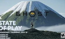 Ve čtvrtek proběhne očekávaná prezentace hry Ghost of Yōtei, vývojáři slibují 20 minut dlouhou ukázku z hraní