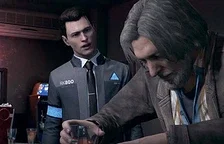 Launch trailer na Detroit: Become Human