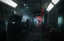 Deníček na hororovou hru Cronos: The New Dawn 