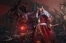 Hra Nioh 3 by se mohla časem dostat i na další konzole