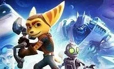 Ratchet & Clank – Porovnání grafiky PS2 vs. PS4
