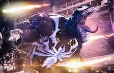 Tony Todd: V Marvel's Spider-Man 2 byl použit jen zlomek nahraných dialogů pro Venoma