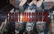 Hra FRONT MISSION 2: Remake vyjde koncem dubna pro konzole PlayStation a Xbox