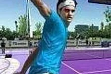 SEGA oznamuje Virtua Tennis 4 pro Playstation Vita