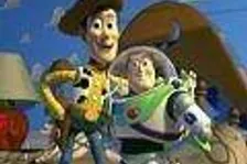 Oznámeno Toy Story Mania