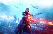 Záběry z akční hry Battlefield V, po vydání dostane Battle Royale režim - UPDATE