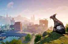 Reklama na Goat Simulator 3 obsahovala uniklé záběry z GTA 6, Rockstar ji nechal zablokovat