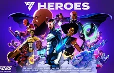 Ultimate Team bude obohacen v EA Sports FC 25 o nové hrdiny, mezi nimi bude Eden Hazard nebo Ze Roberto