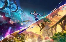 Oznámen čas spuštění hry Split Fiction, spuštěn preload