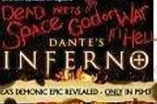 Dante´s Inferno i na PSP
