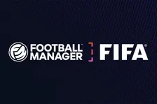 SEGA oznámila spolupráci s FIFA pro sérii Football Manager