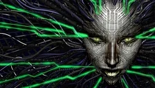 Remake System Shocku možná dostane modernější engine