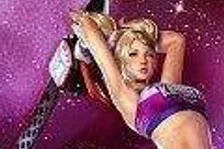 První obrázky z Lollipop Chainsaw