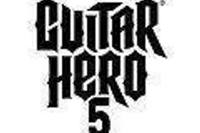 Guitar Hero 5 bude kompatibilní