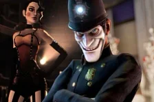 Compulsion Games pracuje na příběhové akční hře ze třetí osoby