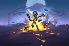 Nový trailer na bláznivou akční hru Destroy All Humans! 2 Reprobed